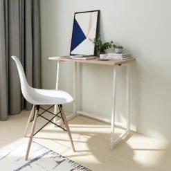 HappyHome Schreibtisch HWT09-WEI