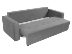 Mirjan24 Schlafsofa Martina Mit Schlaffunktion Und Bettkasten, Polstersofa, Stilvoll Polstercouch Vom Hersteller (Farbe: Manila 16) -VIDAXL || HOMCOM Verkäufe bb8c0853cd0b461b2ad5682c1bca22e8
