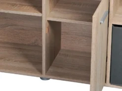 FMD Möbel LEX 1, Schreibtisch, Eiche Nb, 353-001 -VIDAXL || HOMCOM Verkäufe bd8efaec90321278d002b1cbca4dd8d2