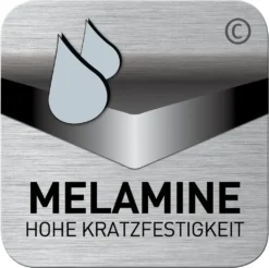 FMD Furniture 360-001 Schreibtisch-Winkelkombination In Ausführung Old Style Dunkel/Stahl Dunkel, Maße Tisch Ca. 117 X 73,7 X 50 Cm / Maße Regal Ca. 80 X 69 X 33 Cm (BxHxT) -VIDAXL || HOMCOM Verkäufe be2746fad3f43b694b533592cbc5b45c