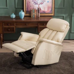 MCombo Elektrisch Aufstehhilfe Fernsehsessel Relaxsessel Elektrisch Verstellbar 7299CW -VIDAXL || HOMCOM Verkäufe bf97c6ee9c495c4d8b5968ca29d53f5e