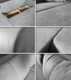 Ecksofa Rino Mit Schlaffunktion Und Bettkasten - L-Form Couch, Polsterecke, Couchgarnitur, Eckcouch, Sofa, Sofagarnitur (Enjoy 24 + Cayenne 1118) 9 Ecksofa Rino Mit Schlaffunktion Und Bettkasten - L-Form Couch, Polsterecke, Couchgarnitur, Eckcouch, Sofa, Sofagarnitur (Enjoy 24 + Cayenne 1118) -VIDAXL || HOMCOM Verkäufe c26210dd8c9f47789059636df22f4c93