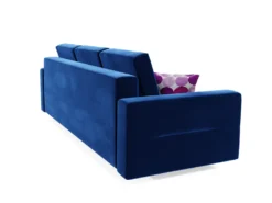 FURNIX Schlafsofa BIRGEN, Polstercouch Mit Bettkasten Und Kissen IT11 -VIDAXL || HOMCOM Verkäufe c2663582271c2cca7c8c75f226cc80f6