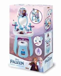 Smoby Die Eiskönigin Frisiertisch -VIDAXL || HOMCOM Verkäufe c4594d57c2b1b70cf248845647d53eda