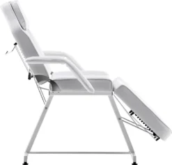 Barberpub Kosmetikliege Therapieliege Massageliege Tattooliege Kosmetikstuhl 0015 -VIDAXL || HOMCOM Verkäufe c5712b81160844a3ada7548ddd0ff754