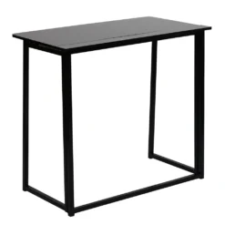 Schreibtisch MCW-K67 Faltbar, Konsolentisch Klapptisch Laptoptisch Ablagetisch, 80x45cm, Metall MDF Schwarz 16 Schreibtisch MCW-K67 Faltbar, Konsolentisch Klapptisch Laptoptisch Ablagetisch, 80x45cm, Metall MDF Schwarz -VIDAXL || HOMCOM Verkäufe c98812ded56a20f5bf498e6d7183e3ba