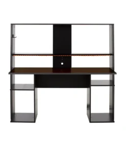 Industriell Gaming Schreibtisch - Französisch Herstellung -VIDAXL || HOMCOM Verkäufe ca1a903e360b2b2b264d0cfbf85933ca