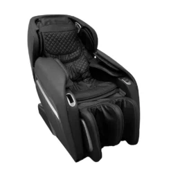 VIDAXL || HOMCOM Verkäufe 5 NAIPO Shiatsu Zero Gravity Büro Massagesessel MGC-A350B-C