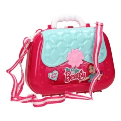 Schminktisch Im Koffer