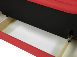 Mirjan24 Schlafsofa Weronika, Polstersofa Mit Bettkasten, Stilvoll Couch (Lux 14 + Lux 08 + Lux 14) -VIDAXL || HOMCOM Verkäufe d15ebf9d1a2fb15d67ebd87693e47dc2 1