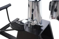 Barberpub Hydraulische Tattooliege Massageliege Kosmetikliege Therapieliege 0232BK -VIDAXL || HOMCOM Verkäufe d4251f65bbf1043217761ffc1f617991