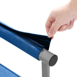 Makika Schlafsessel Schlafsofa Ted Klappbar In Blau 22 Makika Schlafsessel Schlafsofa Ted Klappbar In Blau -VIDAXL || HOMCOM Verkäufe d4b50dd211a93f5cfb29f5489f2b60b3