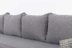 TrendLine Dining Lounge Möbelset Grassina Inkl. Auflagen -VIDAXL || HOMCOM Verkäufe d6eb3c4a319931d310c4bd45769b7ca1