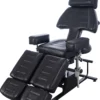 Barberpub Hydraulische Tattooliege Massageliege Kosmetikliege Therapieliege 0232BK