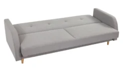 Mirjan24 Schlafsofa Ingrid, Polstersofa Mit Schlaffunktion Und Bettkasten, Stilvoll Sofa, Couch (Farbe: Tatum 279) -VIDAXL || HOMCOM Verkäufe d7a63f38b566611719fa8e19048818a3