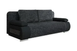 Mirjan24 Schlafsofa Emma Sofa Mit Bettkasten Und Schlaffunktion Polstersofa Couch Vom Hersteller (Alova 04 + Lawa 06) -VIDAXL || HOMCOM Verkäufe da0eff42614d10cc322cab02ce9b51ad