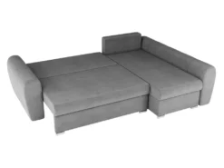 Mirjan24 Ecksofa Bravo, Stilvoll L-Form, Universal Eckcouch Mit Bettkasten Und Schlaffunktion (Soft 017 + Muna 08 + Muna 08) 7 Mirjan24 Ecksofa Bravo, Stilvoll L-Form, Universal Eckcouch Mit Bettkasten Und Schlaffunktion (Soft 017 + Muna 08 + Muna 08) -VIDAXL || HOMCOM Verkäufe daa7e4222b15d1e3338c4d9dfec74324