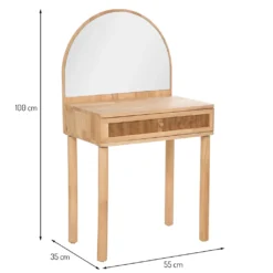 Eazy Living Schminktisch Für Kinder Baudin -VIDAXL || HOMCOM Verkäufe db615841f80bc1ac429a5fbb7cead3d0