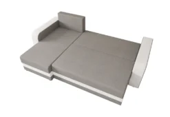 Ecksofa Mit Schlaffunktion WELTA, Sofa Mit Schlaffunktion, L-Form Couch, Eckcouch, 240x80x139 Rainbow 15/rainbow 31 -VIDAXL || HOMCOM Verkäufe dc7391123b7db43804e252192de55d0e