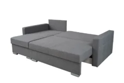 FURNIX Ecksofa ASTIL In L-Form Mit Schlaffunktion, 2 Bettkästen, Kissen MO90 9 FURNIX Ecksofa ASTIL In L-Form Mit Schlaffunktion, 2 Bettkästen, Kissen MO90 -VIDAXL || HOMCOM Verkäufe ddec79285c5efbf521827a889a31f900