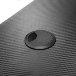 HOMCOM Computertisch Mit LED-Leuchten Monitorablage PC Tisch Gaming Tisch Mit Becherhalter E-Sport-Stil Bürotisch Mit Verstellbaren Füßen MDF Metall Schwarz 120 X 60 X 73 Cm -VIDAXL || HOMCOM Verkäufe e351ab09fb8aa00ab4a74ab773831786