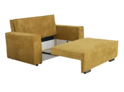Mirjan24 Schlafsofa Viva Star III, 3 Sitzer Polstersofa Inkl. Kissen, Mit Bettkasten Und Schlaffunktion, Stilvoll Couch (Farbe: Poso 05) -VIDAXL || HOMCOM Verkäufe e3915e1db2cda1ec91fcb415c3eeeb7e