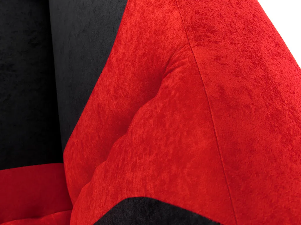 Mirjan24 Sofa Pinto Mit Bettkasten Und Schlaffunktion, Schlafsofa, Couch Vom Hersteller (Alova 04 + Alova 46) 9 Mirjan24 Sofa Pinto Mit Bettkasten Und Schlaffunktion, Schlafsofa, Couch Vom Hersteller (Alova 04 + Alova 46) – Bild 9