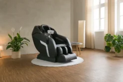 Burgherr Massagesessel Klassiker Zero Gravity Relaxsessel Massage Stuhl TV Möbel Braunschwarz -VIDAXL || HOMCOM Verkäufe e65564298a3a49231fb86f65ed17281c