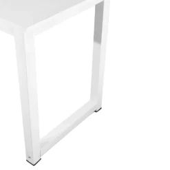 Bituxx Computertisch 120cm X 60cm X 75,5cm Weiß Schwarz (Wallnuss) MS-17848 -VIDAXL || HOMCOM Verkäufe e8130465d0a42cdbd1929466deec2c29