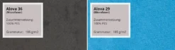 Mirjan24 Schlafsofa Viva Bis III, 3-Sitzer Sofa Mit Bettkasten Und Schlaffunktion, Polstersofa Vom Hersteller, Stilvoll Couch (Alova 36 + Alova 29) -VIDAXL || HOMCOM Verkäufe e85f4acfc426df80dca18f32eb3cede4