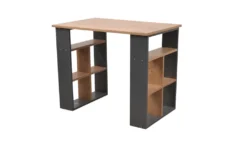 Schreibtisch Heike I -VIDAXL || HOMCOM Verkäufe e87ac9b5b6ce523bc0d4965322f802af