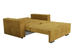 Mirjan24 Schlafsofa Viva Star II, 2 Sitzer Polstersofa Inkl. Kissen, Mit Bettkasten Und Schlaffunktion, Stilvoll Couch (Farbe: Poso 05) -VIDAXL || HOMCOM Verkäufe e89ca3e058be4a88755509a3a0f0b5e4
