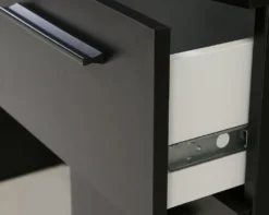 Mirjan24 Gaming Schreibtisch Ayo, Stilvoll Computertisch Vom Hersteller, Computermöbel Mit RGB-Beleuchtung (Farbe: Schwarz) -VIDAXL || HOMCOM Verkäufe e9620ca02065b908cc498b9838f609fe