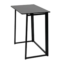 Schreibtisch MCW-K67 Faltbar, Konsolentisch Klapptisch Laptoptisch Ablagetisch, 80x45cm, Metall MDF Schwarz 13 Schreibtisch MCW-K67 Faltbar, Konsolentisch Klapptisch Laptoptisch Ablagetisch, 80x45cm, Metall MDF Schwarz -VIDAXL || HOMCOM Verkäufe eca3c7ee17b252ee6d8bed41564d3cb7