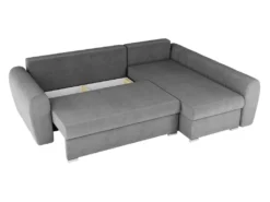 Mirjan24 Ecksofa Bravo, Stilvoll L-Form, Universal Eckcouch Mit Bettkasten Und Schlaffunktion (Soft 017 + Muna 08 + Muna 08) 8 Mirjan24 Ecksofa Bravo, Stilvoll L-Form, Universal Eckcouch Mit Bettkasten Und Schlaffunktion (Soft 017 + Muna 08 + Muna 08) -VIDAXL || HOMCOM Verkäufe ee22e483e5871cde8361b31510375241