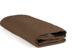 EASYmaxx Sofaüberzug Couch Coat 2-Sitzer - 180x240 Cm - Braun/beige -VIDAXL || HOMCOM Verkäufe ee26902bbd7a5beb6e2d50245402035d