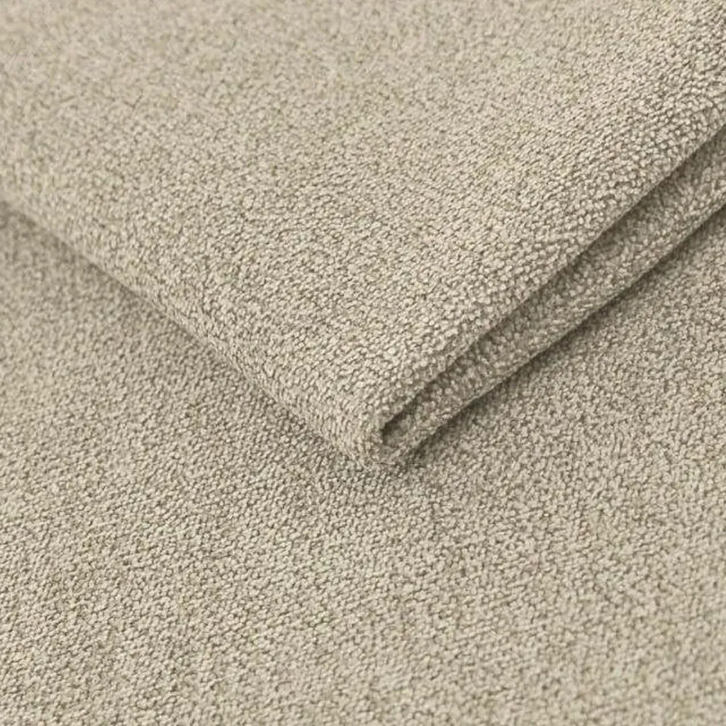 FURNIX Sofa MUSCHIO 3-Sitzer Schlafsofa Mit Schlaffunktion Bettkasten Und Kissen BEIGE Couch AL03 3 FURNIX Sofa MUSCHIO 3-Sitzer Schlafsofa Mit Schlaffunktion Bettkasten Und Kissen BEIGE Couch AL03 – Bild 3