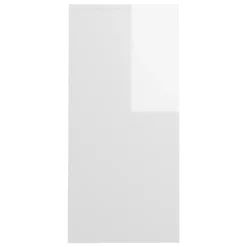 VidaXL Computertisch Hochglanz-Weiß 102,5x35x75 Cm Holzwerkstoff -VIDAXL || HOMCOM Verkäufe f002c6c7ea402619bdf97948fcc5f131