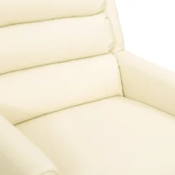 VIDAXL Möbel Massagesessel Mit Aufstehhilfe Creme Kunstleder 2023 -VIDAXL || HOMCOM Verkäufe f17e574d9c55e930ba2aed02592af31c