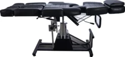 Barberpub Hydraulische Tattooliege Massageliege Kosmetikliege Therapieliege 0232BK -VIDAXL || HOMCOM Verkäufe f1966084a5c98b475734db24247f56cd