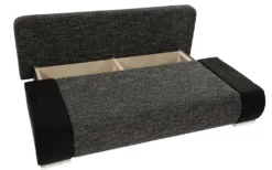 Mirjan24 Schlafsofa Emma Sofa Mit Bettkasten Und Schlaffunktion Polstersofa Couch Vom Hersteller (Alova 36 + Lawa 05) -VIDAXL || HOMCOM Verkäufe f2b8d17397070f87556a77e7f333059d