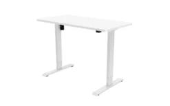 Better Home Höhenverstellbarer Schreibtisch Single Motor Tischgestell