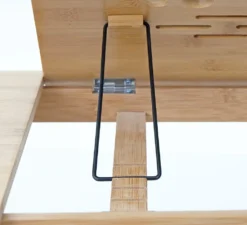 Laptoptisch HWC-B81, Notebooktisch Betttisch Klapptisch Mit Lüftungslöcher Faltbar Höhenverstellbar, Bambus 11 Laptoptisch HWC-B81, Notebooktisch Betttisch Klapptisch Mit Lüftungslöcher Faltbar Höhenverstellbar, Bambus -VIDAXL || HOMCOM Verkäufe f30d06c2e8ba13896626d946dbf70db2