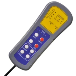 VidaXL Massagesessel Mit Fußhocker Schwarz Kunstleder -VIDAXL || HOMCOM Verkäufe f3608a30a36301fd0b60f28454e9488b