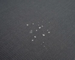 Garten-Garnitur HWC-H54, Garnitur Sitzgruppe Lounge-Set, Spun Poly Akazie HolzAlu Hellbraun, Polster Dunkelgrau -VIDAXL || HOMCOM Verkäufe f4fe29a3ef2793ff2712b38024faf5e9