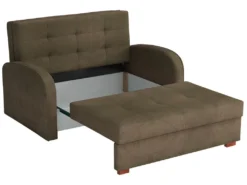 Mirjan24 Schlafsofa Viva Gold II Mit Bettkasten, Polstersofa Mit Schlaffunktion, Bettsofa Vom Hersteller (Kronos 22) -VIDAXL || HOMCOM Verkäufe f5008463e0617a1facce74bd3c90abd7