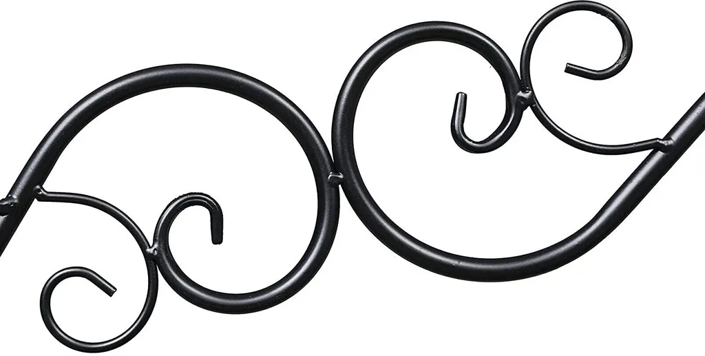 Nagellack Regal 4-tier Wandregal Metall Nagellackregal Kosmetik Display Regal Organizer Für Salon Make Up Aufbewahrung Lippenstiftständer 8 Nagellack Regal 4-tier Wandregal Metall Nagellackregal Kosmetik Display Regal Organizer Für Salon Make Up Aufbewahrung Lippenstiftständer – Bild 8