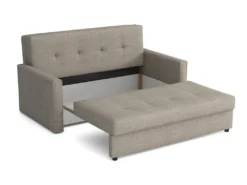 Mirjan24 Schlafsofa Viva Bis III, 3-Sitzer Sofa Mit Bettkasten Und Schlaffunktion, Polstersofa Vom Hersteller, Stilvoll Couch (Alova 36 + Alova 29) -VIDAXL || HOMCOM Verkäufe f7a4164157a761e5b4dbd9cdb83318c0