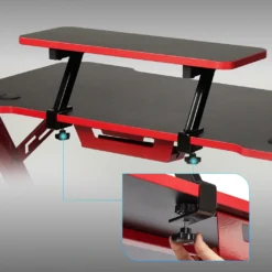 Gaming Tisch, Gamingschreibtisch, 110cm Ergonomischer Computertisch, Gamer Tisch, Schreibtisch Mit Tischplatte Aus Kohlefaser 9 Gaming Tisch, Gamingschreibtisch, 110cm Ergonomischer Computertisch, Gamer Tisch, Schreibtisch Mit Tischplatte Aus Kohlefaser -VIDAXL || HOMCOM Verkäufe f8ad7f0052087cce9162b9fc756f3709