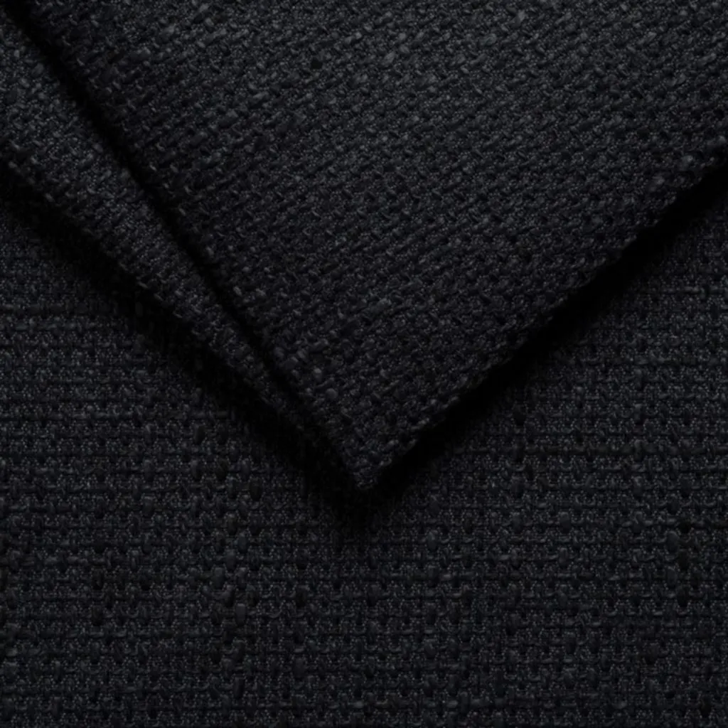 FURNIX Wohnlandschaft ELISABETTA Couch Schlafsofa U-Form U-Sofa Mit Schlaffunktion Und Bettkasten SCHWARZ MA1100+BE 06 3 FURNIX Wohnlandschaft ELISABETTA Couch Schlafsofa U-Form U-Sofa Mit Schlaffunktion Und Bettkasten SCHWARZ MA1100+BE 06 – Bild 3